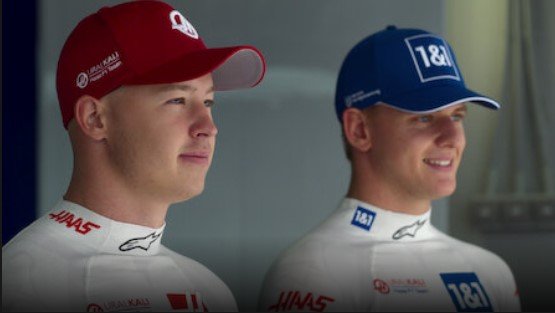 [S04.E04] Formula 1 Drive To Survive - A La Altura De Las Circunstancias